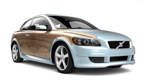 Volvo C30