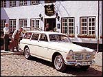 ������� Volvo