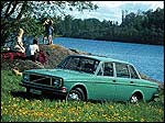 ������� Volvo