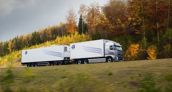 Volvo FH