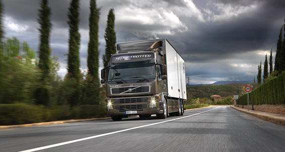 Volvo FM
