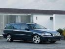 Volvo V70R - смотреть фотографии