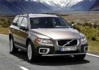��� ���� Volvo XC70 new
