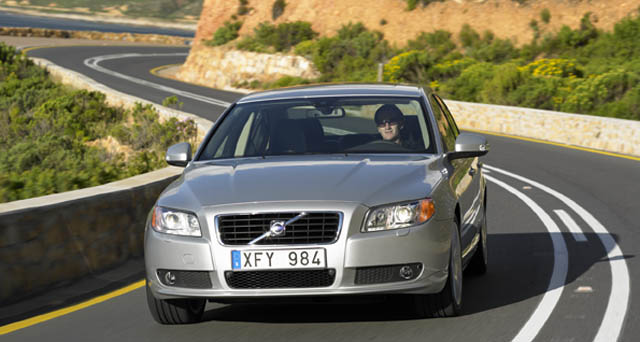 Volvo