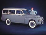 ������� Volvo