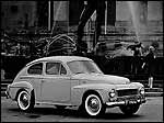 ������� Volvo