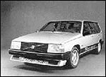 ������� Volvo