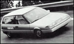������� Volvo