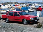 ������� Volvo