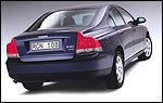 ������� Volvo