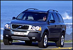 ������� Volvo