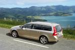 ����� Volvo V70. ����� Volvo V70