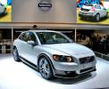 Volvo C30. Volvo C30