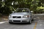 Volvo C70. 