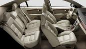 ����� Volvo S80. ����� Volvo S80