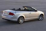 Volvo C70. 