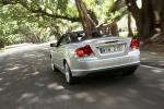 Volvo C70. 