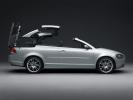 Volvo C70. 