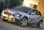 Volvo C30. Volvo C30