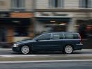 Volvo V70. 