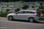 Volvo V60 2011 ����. Volvo V60 2011 ����