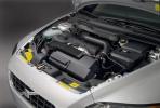Volvo C70. 