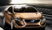 Volvo S60 Concept. Volvo S60 Concept
