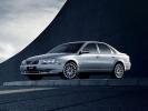Volvo S80. 
