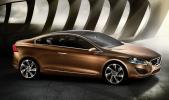 Volvo S60 Concept. Volvo S60 Concept
