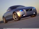 3CC Concept car. 