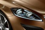 Volvo S60 Concept. Volvo S60 Concept