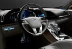 Volvo S60 Concept. Volvo S60 Concept