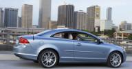 Volvo C70. 