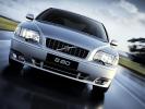 Volvo S80. 