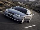 Volvo S80. 