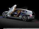 3CC Concept car. 