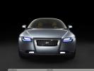 3CC Concept car. 