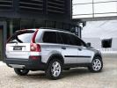Volvo XC90. 