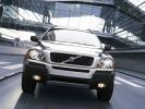Volvo XC90. 