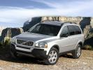 Volvo XC90. 