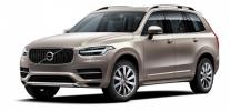 Volvo XC90 new. Volvo XC90 new