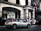 Volvo C30. Volvo C30