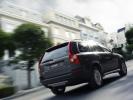 Volvo XC90. 