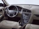 Volvo V70. 