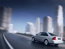Volvo S80. 