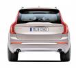 Volvo XC90 new. Volvo XC90 new