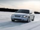 Volvo V70. 