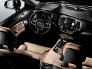 Volvo XC90 new. Volvo XC90 new