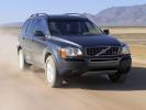 Volvo XC90. 