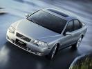 Volvo S80. 